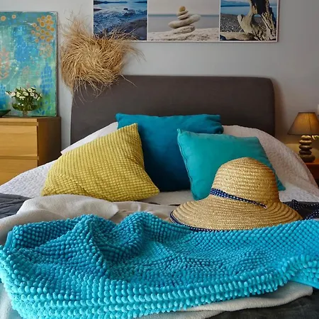Πανσιόν Simple Life In Provence *