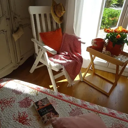Simple Life In Provence Гостевой дом