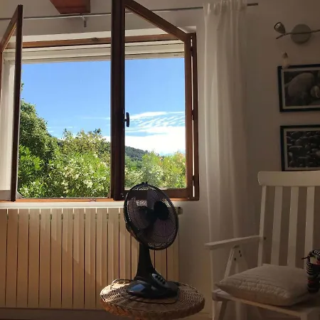 Гостевой дом Simple Life In Provence *