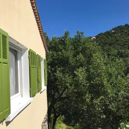 Гостевой дом Simple Life In Provence *