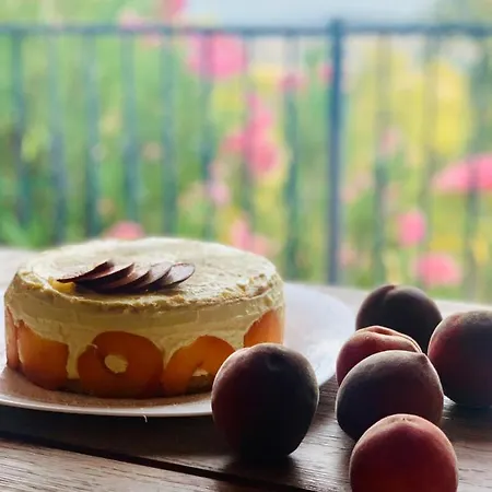Simple Life In Provence * Йер