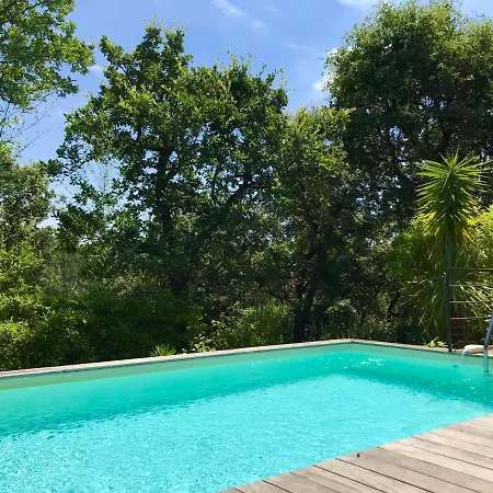 Гостевой дом Simple Life In Provence Йер