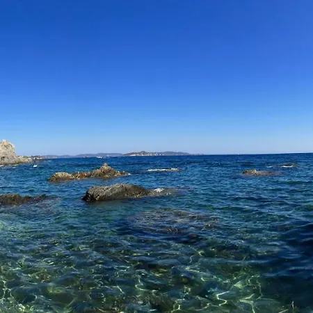 Simple Life In Provence * Йер